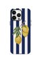 iPhone 14 Pro Max Vorian MagSafe Double-Layered Case - Amalfi Lemon Branch