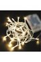 3M 20LED White 3M 6M 10M LED String Lights 3*AA Battery Operated Waterproof Fairy LED Christmas Ligh - 2
