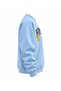 Homme Oversize Sweatshirt - 2