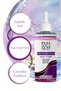 Purple Toner, Pore Appearance and Skin Tone Care, 200 ml - 4