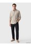 I Rrgular Fit Gabardine Men's Shirt from Freezen Store - 3