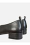 Luka Women's Everyday Padded Wedge Heel Leather Ballet Flats - 8