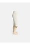 Timeless Clothing & Timeless Choices Embroidered Girls' Pantyhose