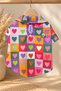 Colorful, Patterned, Collared Transitional Dog Shirts and Jackets - Stylish Dog Clothing for Your Furry Friends - 3