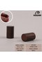 Slim Bronze Knob: Luxury Country-Style Kitchen Cabinet and Drawer Knob, 12x20 mm - 3