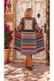 Yadicrochetorgu Hand knitted cardigan - 2