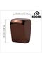 Quartz Bronze Button Handle Luxury Country Kitchen Furniture Cabinet Drawer Handle - 4