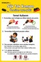 Build-and-Take-Apart Truck with Shock Absorbers, 24-Piece Set with Screwdrivers and Figures—Stanley Jr. XL, 19 cm - 6