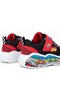 Play Scene 407312N Orthopedic Children's Sports Shoes Black - 5