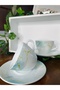 Set cafea opal verde, 12 piese - 4