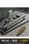 Best İnox 160 mm Handle Luxury Country Kitchen Furniture Cabinet Drawer Handle - 8
