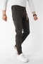 Men's Slim Fit Lycra Jean Trousers - 2