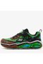 Megacraft 4K Mega Scene 402162N Orthopedic Children's Sports Shoes Green - 3