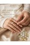 Trendy Women's Steel Ring with Zircon Stones, Flower Design, No.: US:7 TR:14 - 2