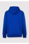 Hooded Sweatshirt with Embroidered Logo 065809-70896 - 7