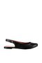Women's Black Sandals9726105209 - 4
