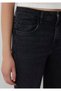 Marıa Smoke Denim Anthracite Jean Pants 881225-A6886 - 7