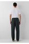 Soft-Premium (TENCEL™) Modal-Blend Green Sweatpants 0024586-91268 - 6