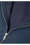 Soft-Premium (TENCEL™) Modal-Blend Zipper Sweatshirt 0S20042-18790 - 8