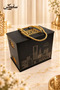 Box Memory - Men's Luxury Perfume Box with 2 Scents 50ml - 3
