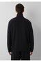 Soft-Premium (TENCEL™) Modal-Blend half-zip Sweatshirt 0S20043-900 - 6