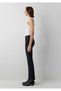 Marıa Smoke Denim Anthracite Jean Pants 881225-A6886 - 4