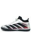Cool neymar sock children's carpet hockey shoes gray - 3