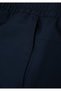 بنطلون رياضي من السباندكس باللون الأزرق الداكن 0010597-80872 - 8