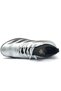 Cool neymar sock children's carpet hockey shoes gray - 5