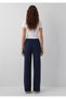 Navy Blue Sweatpants 1011033-80872 - 5