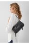 Anthracite Shoulder Bag 1913978-24674