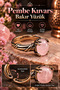 Copper Pink Quartz Design Quality Ring Adjustable (Gift, Special Day, Trend)