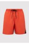 Orange Swim Shorts 0912344-85124 - 8