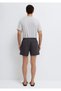 Black Anthracite Swim Shorts 0912346-70763 - 6