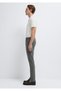 Jake Hazy Green Comfort Gabardine Trousers 00422A2940 - 4