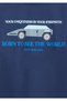 Car Printed T-Shirt Oversize / Wide Cut 6610363-87737 - 6