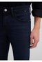 Kvnç Black Dark Night Blue Jean Trousers 001070-91239 - 5