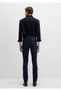 Kvnç Black Dark Night Blue Jean Trousers 001070-91239 - 4