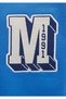 M Logo Embroidery Detailed Sweatshirt 0S10492-81330 - 6