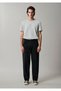 Mıtte Street Dark Anthracite Jean Trousers 0010101-83811 - 4