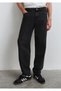 Toronto Street Dark Gray Comfort Jean Trousers 0010289 -87855 - 4