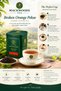MACKWOODS SINGLE ESTATE, LOOSE LEAF, BROKEN ORANGE PEKOE - 200g - 3