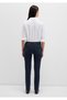 Ada Casual Ink Si Jean Trousers 1020582249 - 4