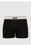Siyah Basic Boxer 092463-900
