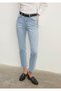 New York Classic Denim Buz Jean Pantolon 101441-86391 - 6