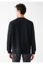 Hanorac negru 88085900 - 3