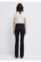 Molly Casual Black Jean Trousers 1013624623 - 5