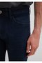 بنطال جينز مريح من ماركوس أزرق داكن 8835127883 - 5