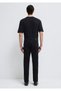 Jake Siyah Comfort Jean Pantolon 0042216291 - 5