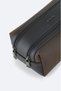 Men's Brown Handbag B009768 - 5